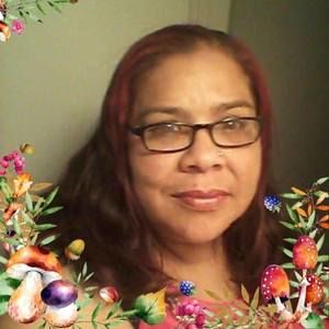 Meet your Posher, Marita